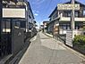 その他：東側私道　4ｍ