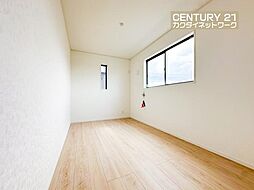 子供部屋の画像