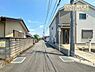 その他：西側私道　4.5ｍ