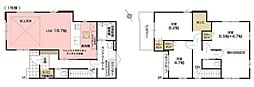 KIS久喜市野久喜4期 全6棟 1号棟