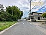 その他：前面道路