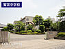 周辺：久喜市立鷲宮中学校まで2100m、鷲宮中学校　徒歩27分