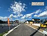 その他：前面道路