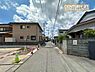 その他：北西側私道4ｍ