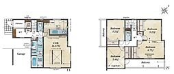 久喜市久喜東5丁目 全1棟 1号棟