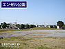 周辺：エンゼル公園まで5164m、エンゼル公園　徒歩65分
