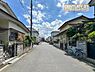 その他：前面道路