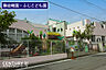 周辺：認定こども園大利根ふじこども園まで1170m、大利根ふじこども園　徒歩15分