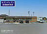 周辺：セブンイレブン加須旗井西店まで500m、セブンイレブン加須旗井西店　徒歩7分