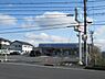 周辺：ローソン白岡千駄野店まで270m、ローソン白岡千駄野店　徒歩3分