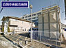 周辺：医療法人社団哺育会白岡中央総合病院まで700m、白岡中央総合病院　徒歩9分