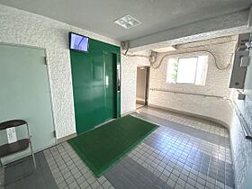 グリーンヒル草加松原  ｜ 埼玉県草加市松原４丁目1-32（賃貸マンション3LDK・3階・67.65㎡） その17