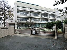 [周辺] 横浜市立錦台中学校まで804m
