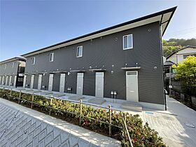 シャルム岡垣IV  ｜ 福岡県遠賀郡岡垣町海老津駅南3丁目（賃貸アパート1LDK・1階・30.88㎡） その17