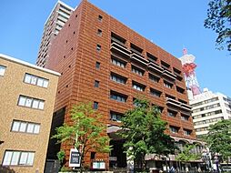 [周辺] 横浜市中区役所まで737m