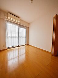 メゾンド高峰 3階1Kのリビング/ダイニング