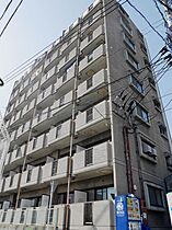 福岡県福岡市東区二又瀬新町（賃貸マンション1DK・1階・22.40㎡） その1