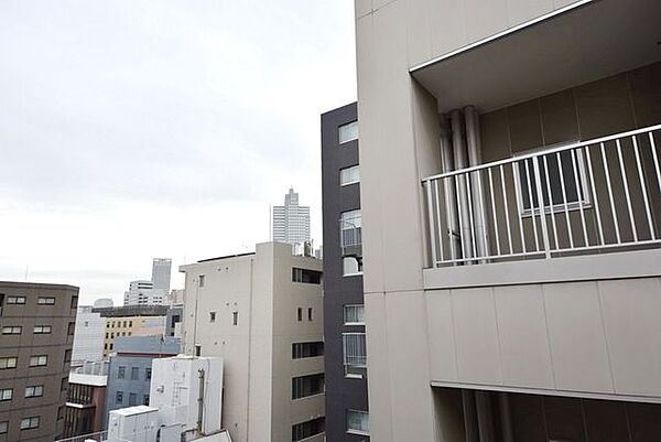 スイート・ワン・コート 8階 | 東京都中央区入船 賃貸マンション 外観