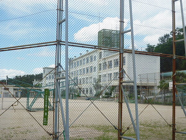 広島県広島市東区牛田東2丁目(賃貸マンション3SLDK・2階・72.06㎡)の写真 その19