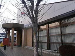 [周辺] 武蔵村山中原郵便局 2897m
