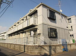 メゾン・ファミールII