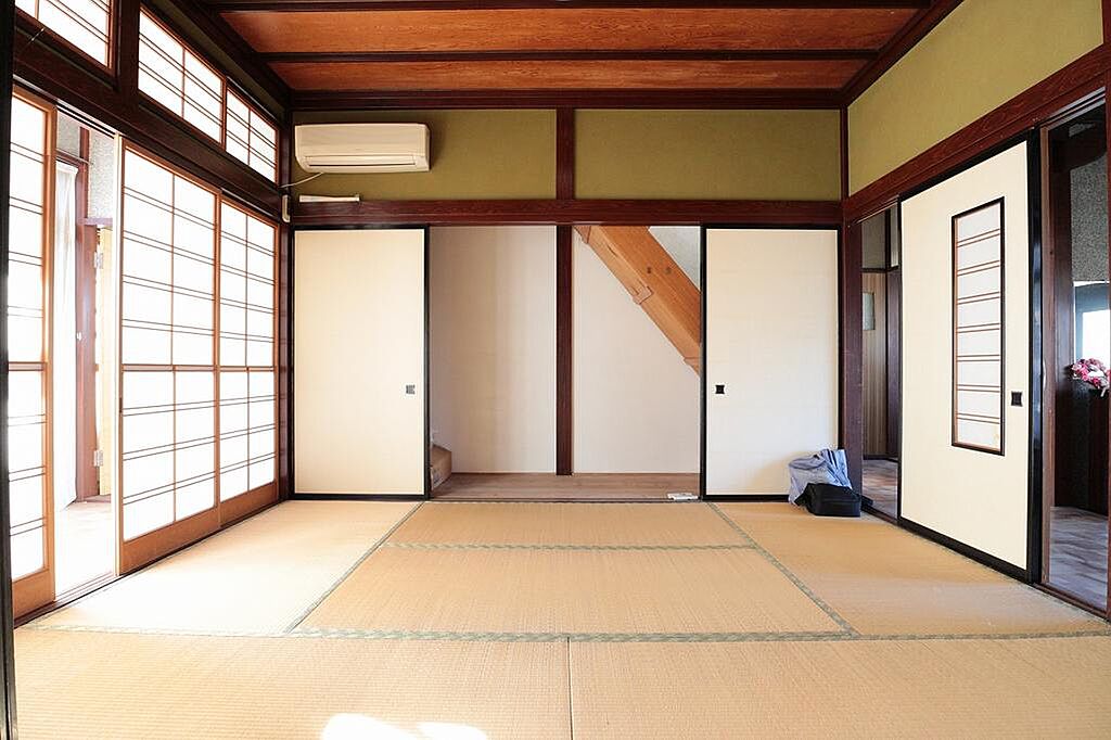 detached 富山県高岡市戸出町6丁目10-10