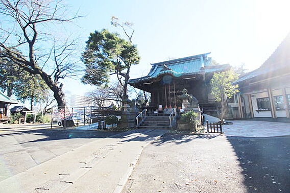 【寺院・神社】...