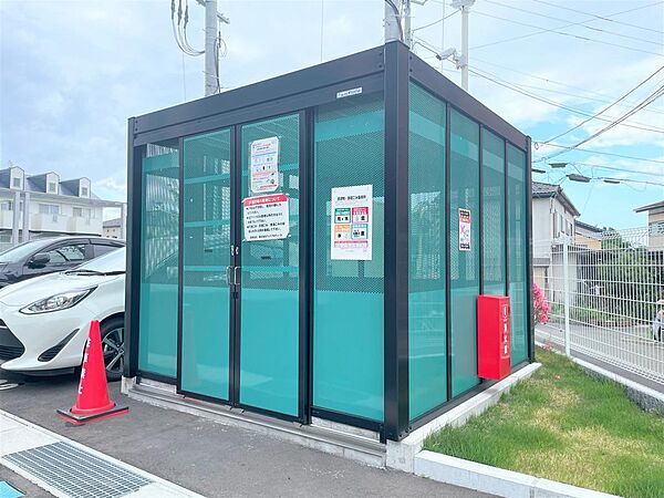 宮城県仙台市青葉区堤町２丁目(賃貸マンション1R・5階・26.77㎡)の写真 その30