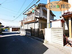 加古川市平岡町西谷　土地
