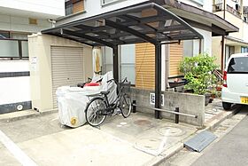 コーポアルファ  ｜ 広島県広島市安佐南区川内5丁目（賃貸アパート1R・2階・17.00㎡） その16