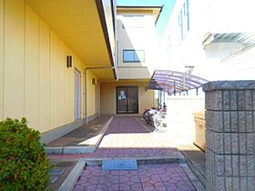 ファミール3号館  ｜ 大阪府高槻市氷室町1丁目（賃貸マンション1DK・3階・23.42㎡） その25