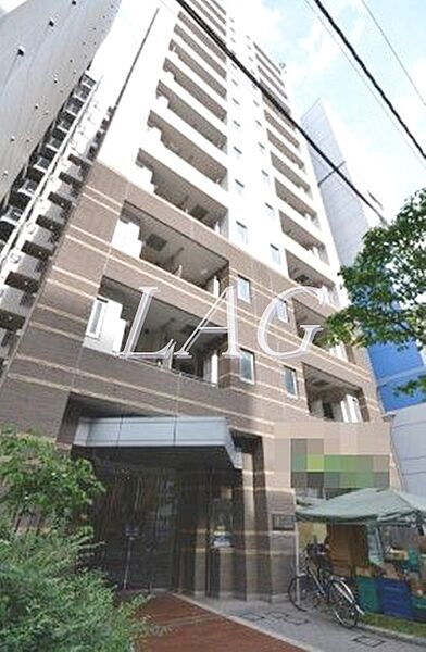 プライムアーバン池袋 6階 | 東京都豊島区池袋 賃貸マンション 外観