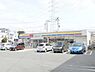 周辺：ミニストップ千葉都町店まで650m