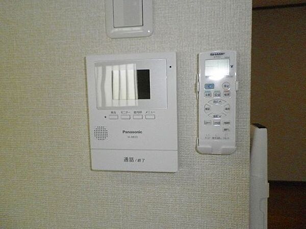 サンＶパーク6 1階 | 千葉県松戸市新松戸南 賃貸マンション 設備
