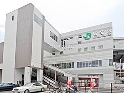[周辺] 東急東横線「菊名」駅まで2310m、東急東横線「菊名」駅