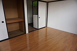 DEARさくら台２２０ C棟・追焚給湯 ２０１号 2階2LDKのリビング/ダイニング