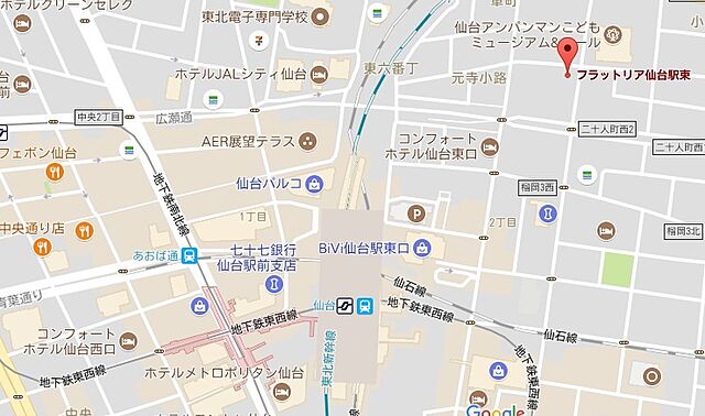 地図