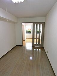 ミュゼ一刻館 103 1階2DKのリビング/ダイニング