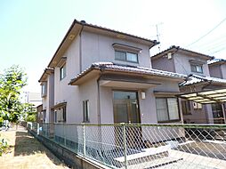 佐藤貸住宅（4〜7号棟）