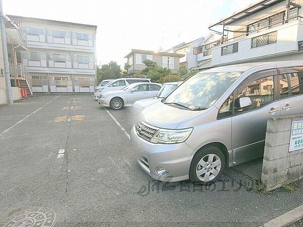 ネオコーポ都　東棟 216｜大阪府茨木市主原町(賃貸アパート1K・2階・20.00㎡)の写真 その13