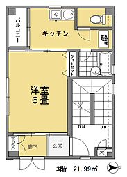 サンポエム 3階