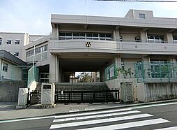 [周辺] 横浜市立さちが丘小学校　830ｍ