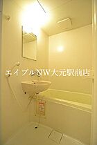 岡山県岡山市北区今6丁目（賃貸アパート1K・2階・20.37㎡） その4