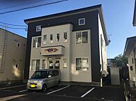 北海道釧路市駒場町9-18：物件画像／十條信用販売株式会社