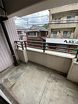 アルカンシェルビル  ｜ 福岡県北九州市小倉北区金鶏町（賃貸マンション1K・2階・24.00㎡） その13