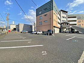 大喜ビル  ｜ 福岡県北九州市小倉南区下城野2丁目（賃貸マンション1LDK・3階・55.50㎡） その15