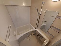 [風呂] 【浴室～Bathroom～】新規交換済み★ユニットバス