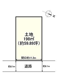 湖西線 和邇駅 徒歩6分