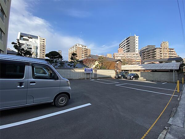 福岡県北九州市八幡西区黒崎5丁目(賃貸マンション1DK・4階・21.36㎡)の写真 その15