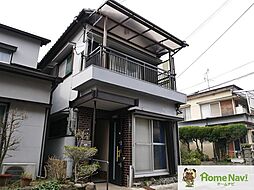 🉐敷金礼金0円！🉐東阪田343-12貸家